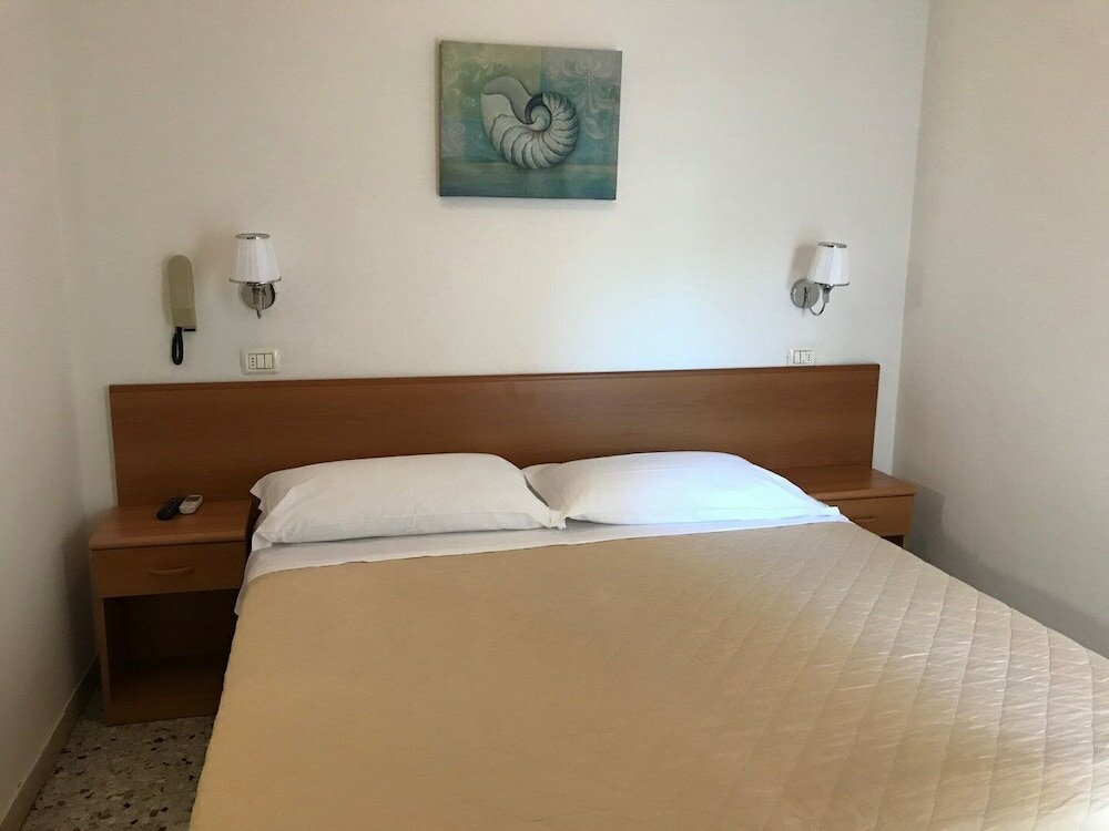 Фото Hotel La Fenice