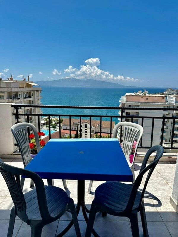 Гостиница Sion Albania Saranda Apartment