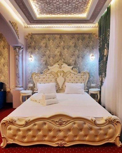 Фото Dendi Plaza