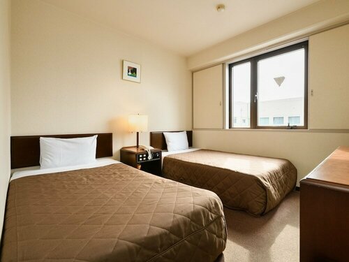 Гостиница Tabist Kameyama Daiichi Hotel