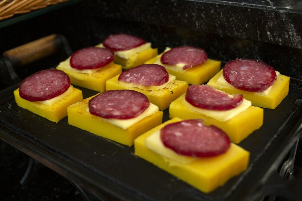 Фото Hotel Sambakia