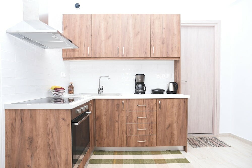 Фото Albertos House