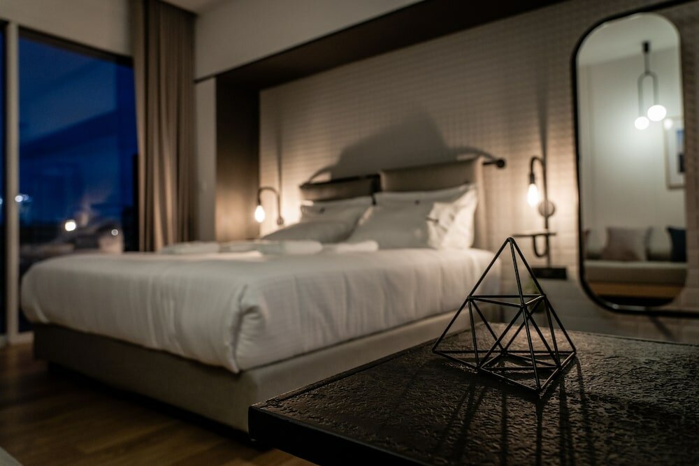 Фото Athinaion Recreation Suites