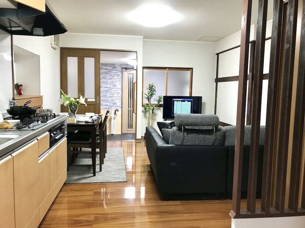 Фото Osaka Premium House