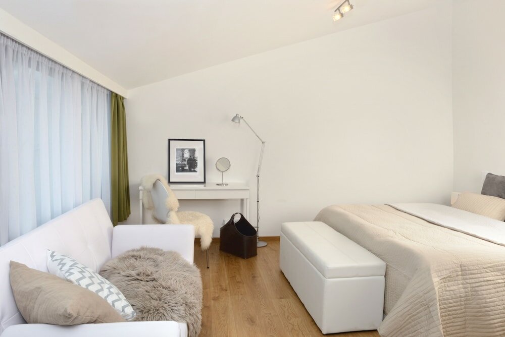 Фото Apartmány Eden