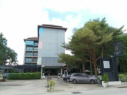 Гостиница Stay Resort Pattaya в Паттайе
