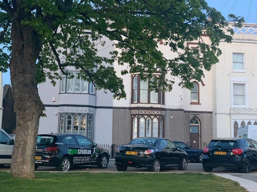 Фото отеля 5