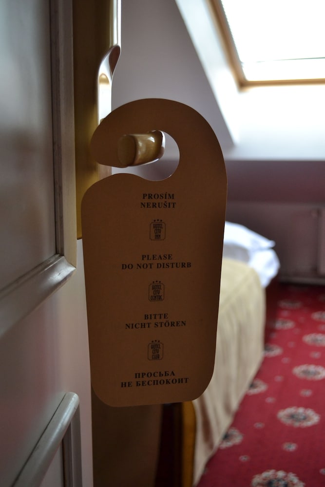 Фото Hotel City Inn