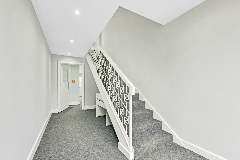 Фото Braywick Serviced Apartments by Ferndale