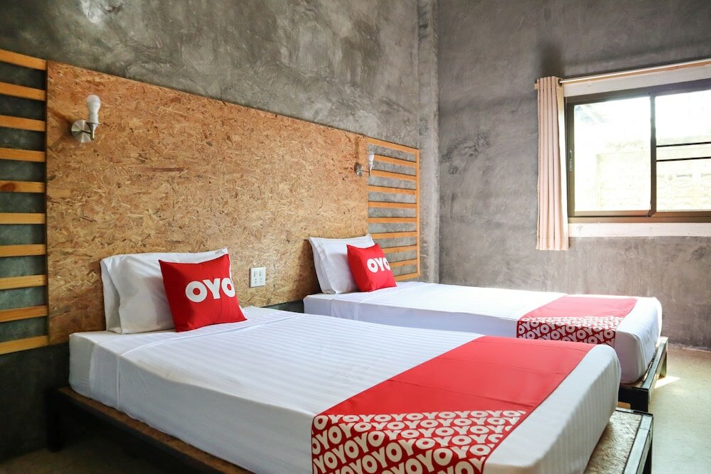 Фото Oyo 674 Greenery Home