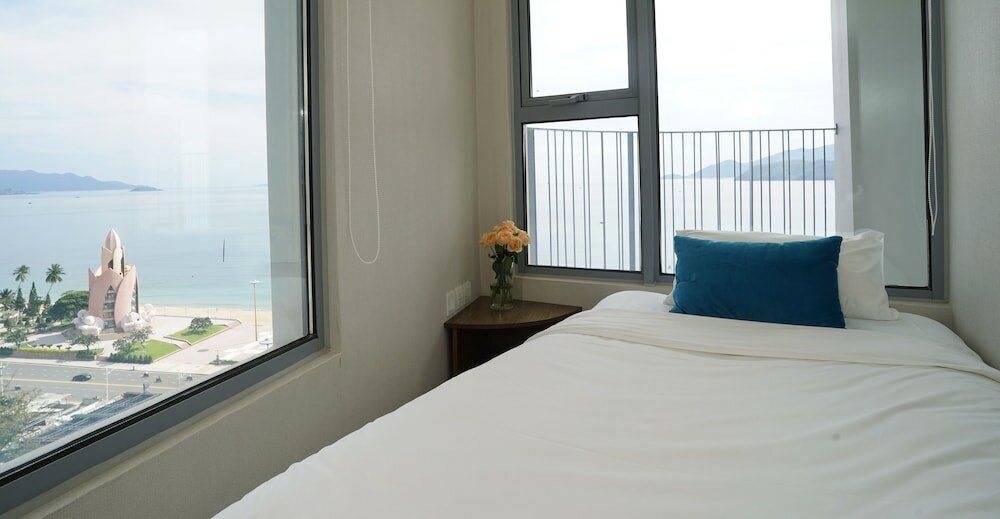Фото Panorama Luxstay Nha Trang