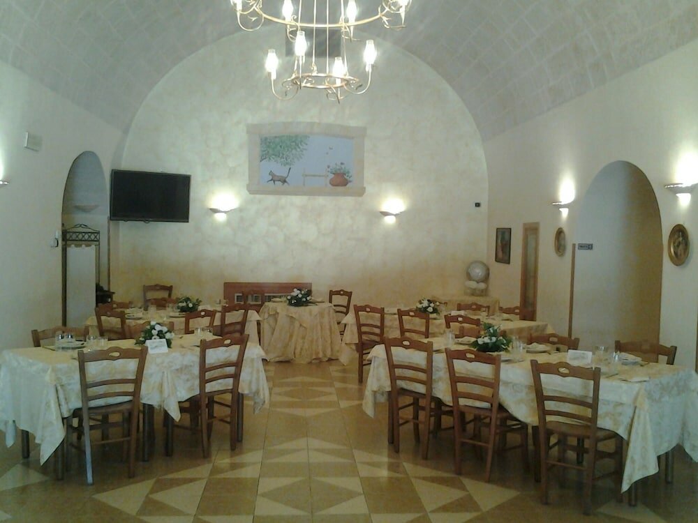 Фото Agriturismo Regno di Marzagaglia