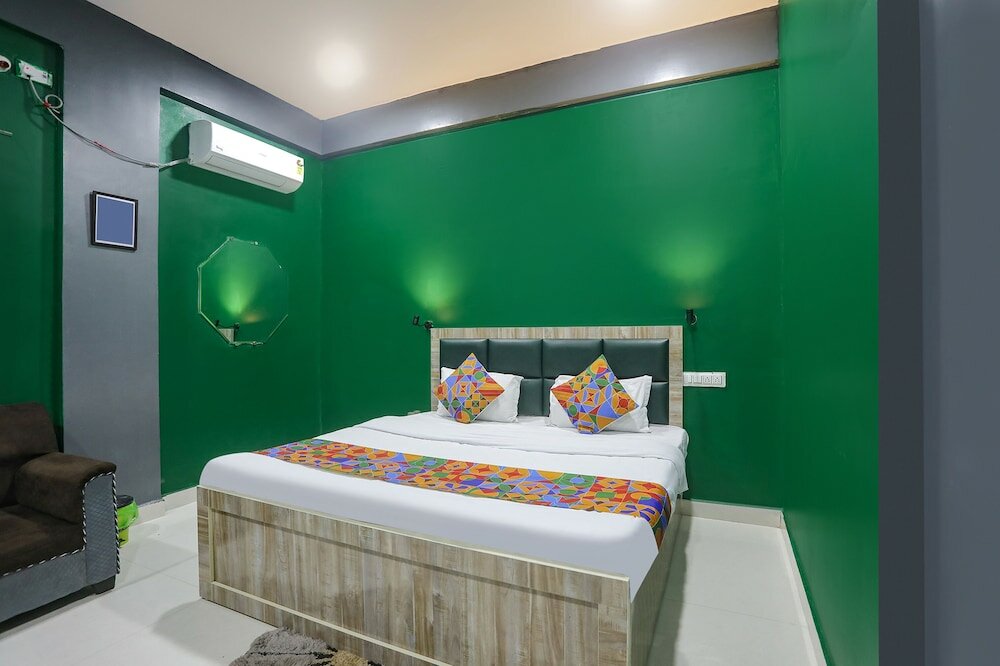 Фото Fabexpress Villa 18