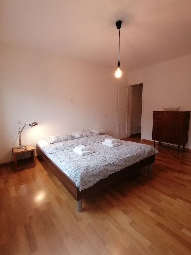 Фото House at Rotsee Lake Lucerne