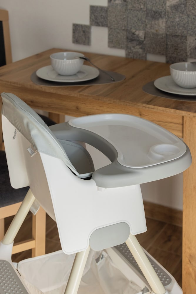 Фото Sunny Sky Studio Dziwnow by Renters