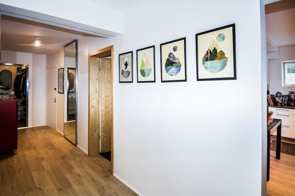 Фото Apartment G22