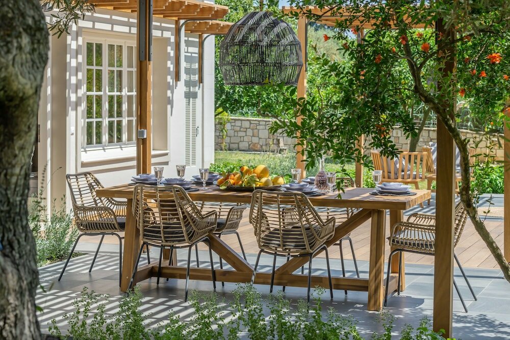 Фото Leeda's Cottages