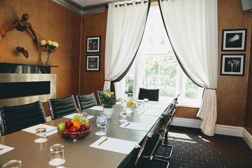 Фото 12 London Street Apartments