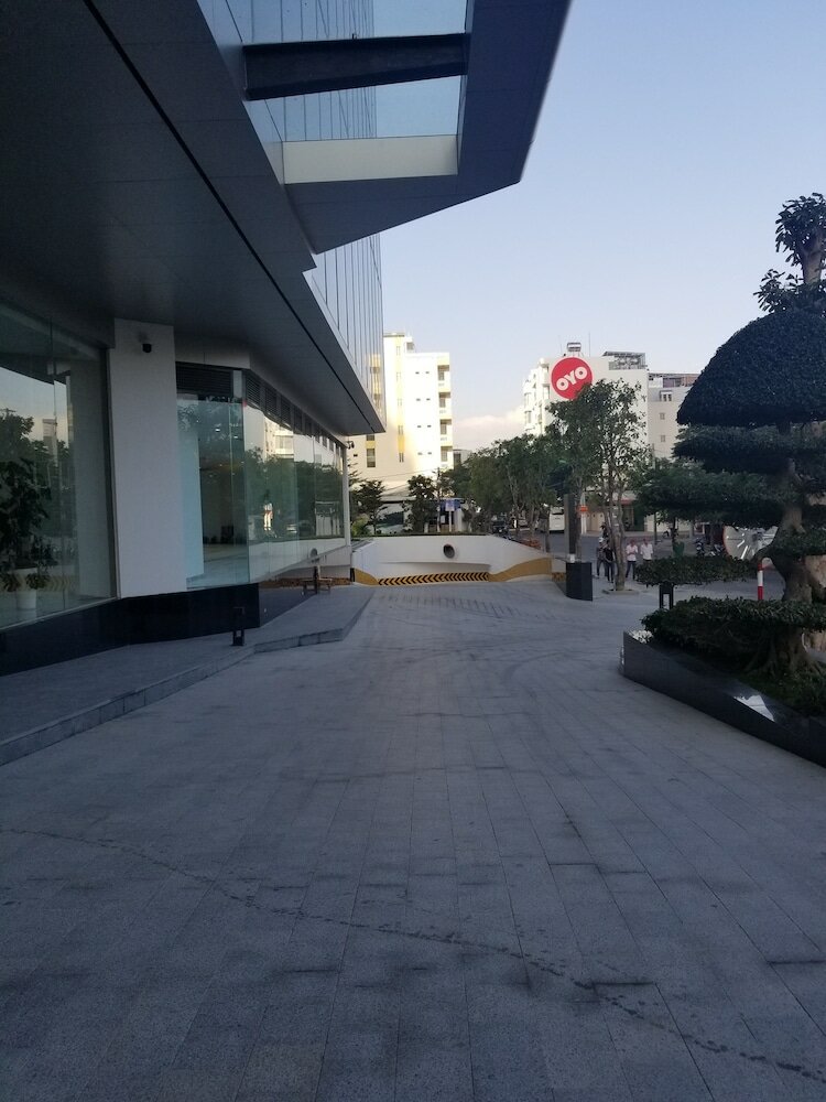 Фото Luxury Scenia Bay Apartment with Seaview