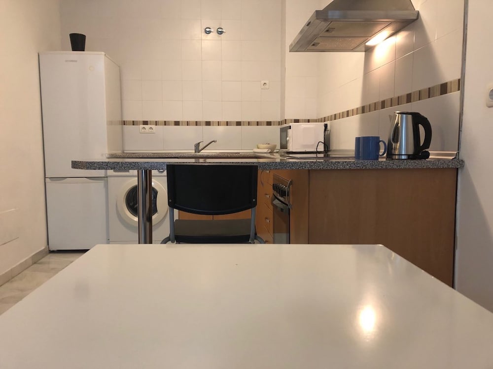 Фото Holidays2Malaga Pet In Love