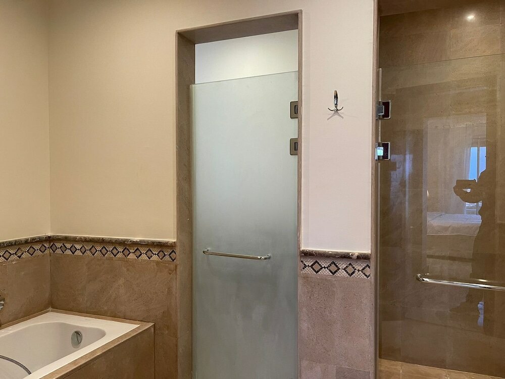 Фото First row Sea view villa in safi Marassi