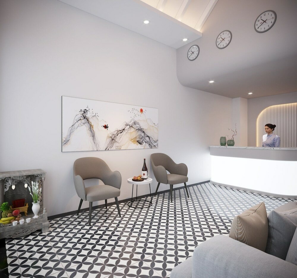 Фото Hanoi Sena Hotel & Travel