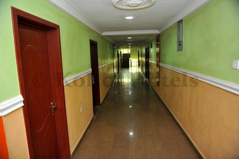 Фото отеля 4