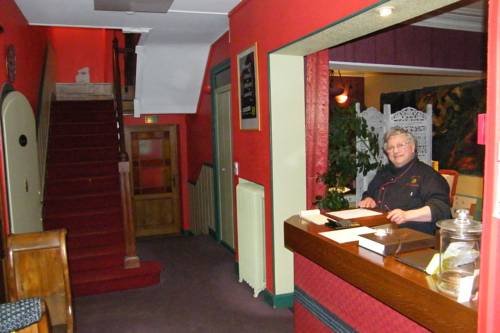 Фото Le Chalet Vitellius