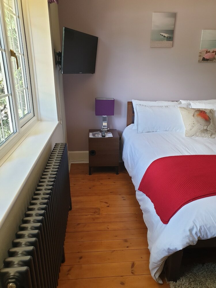 Фото Little Robin Gate