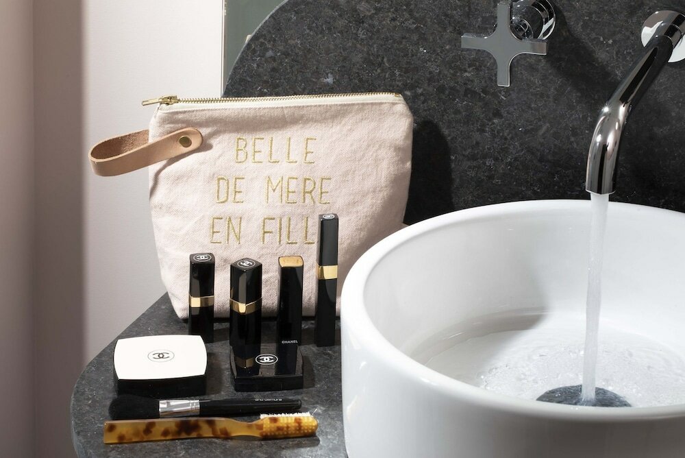 Фото Hôtel Gramont