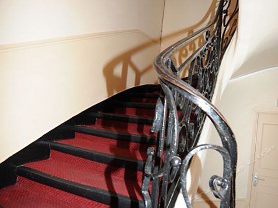 Фото Sully Hotel