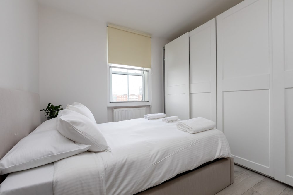 Фото Central and Stylish 1 Bedroom Flat in Vauxhall