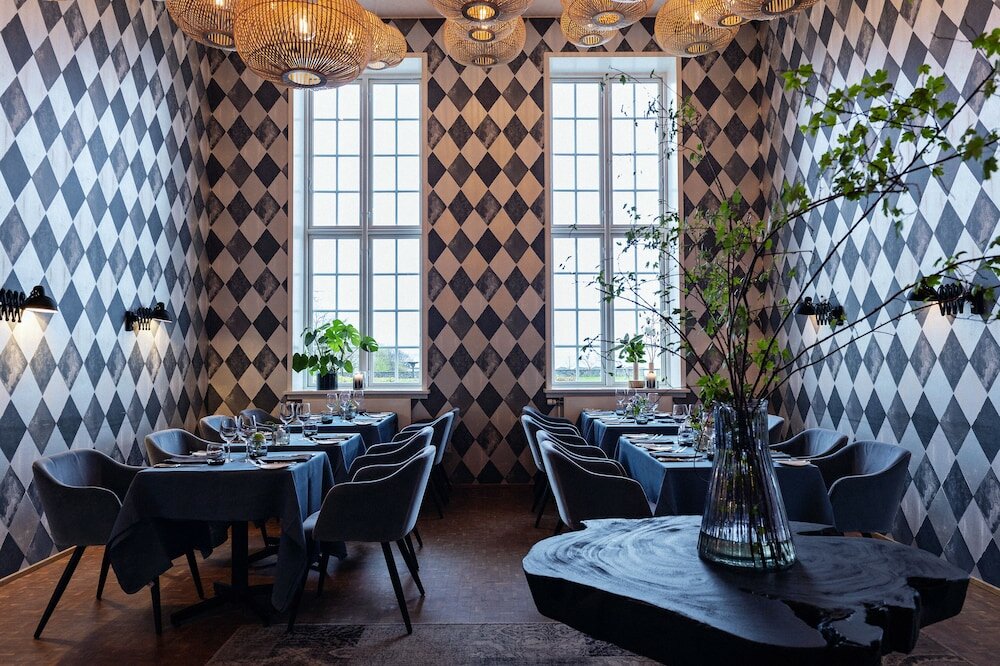 Фото Rungstedgaard