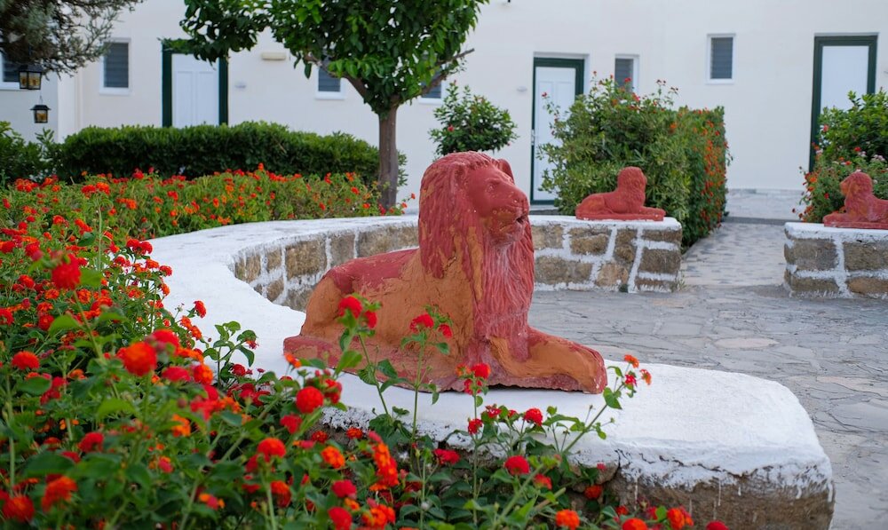 Фото Sun Beach Lindos