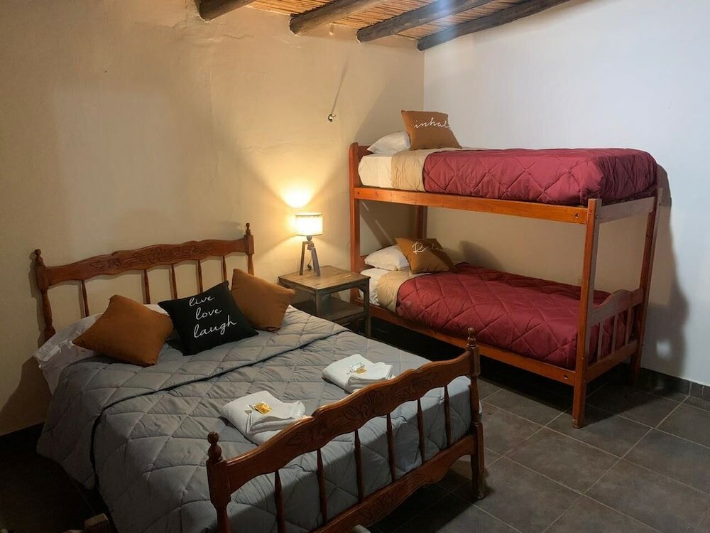 Фото Hotel Cactus Plaza