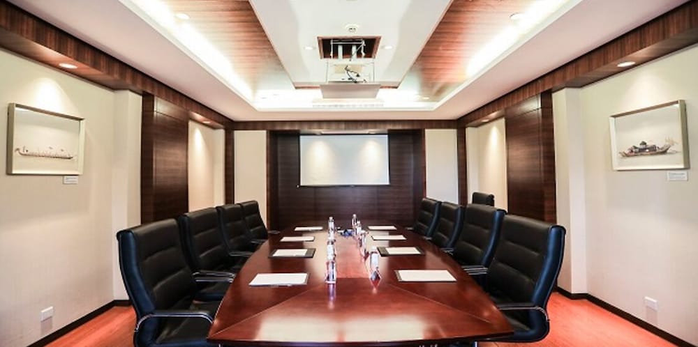 Фото Shanghai Hongqiao Fondney Garden Hotel