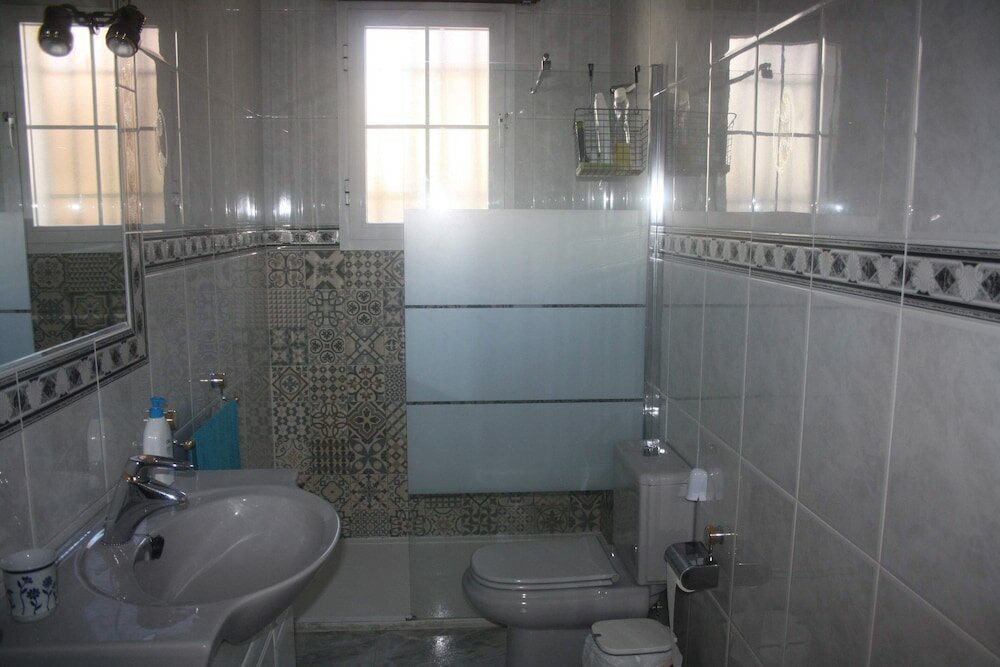 Фото Rincón de la Fuenseca