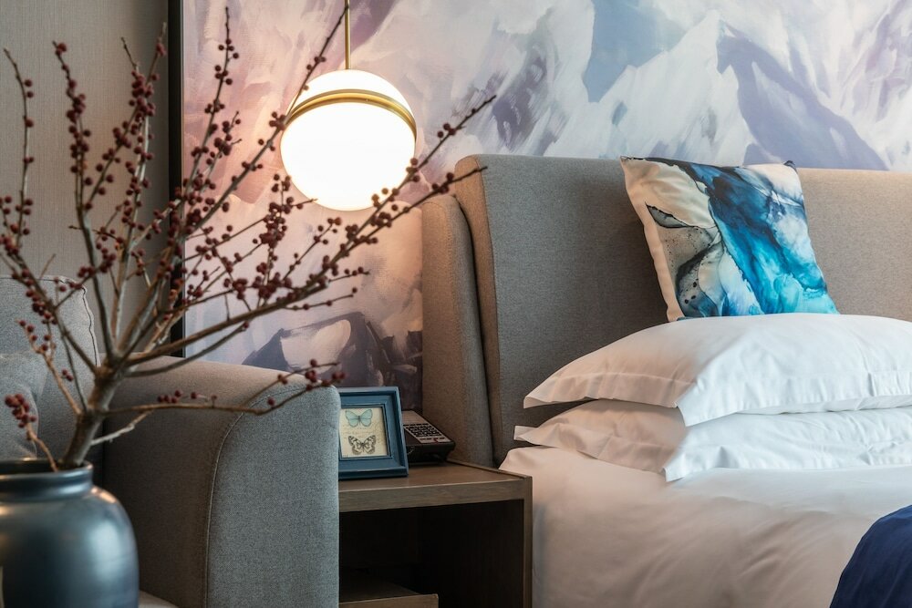 Фото Hangzhou Cozytree Hotel