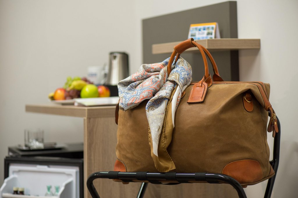 Фото Three Corners Lifestyle Hotel