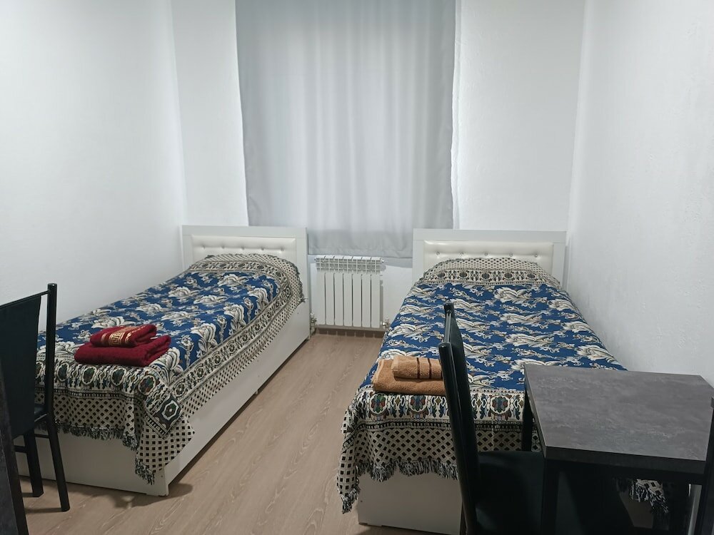 Фото Гостевой дом Nomad Inn