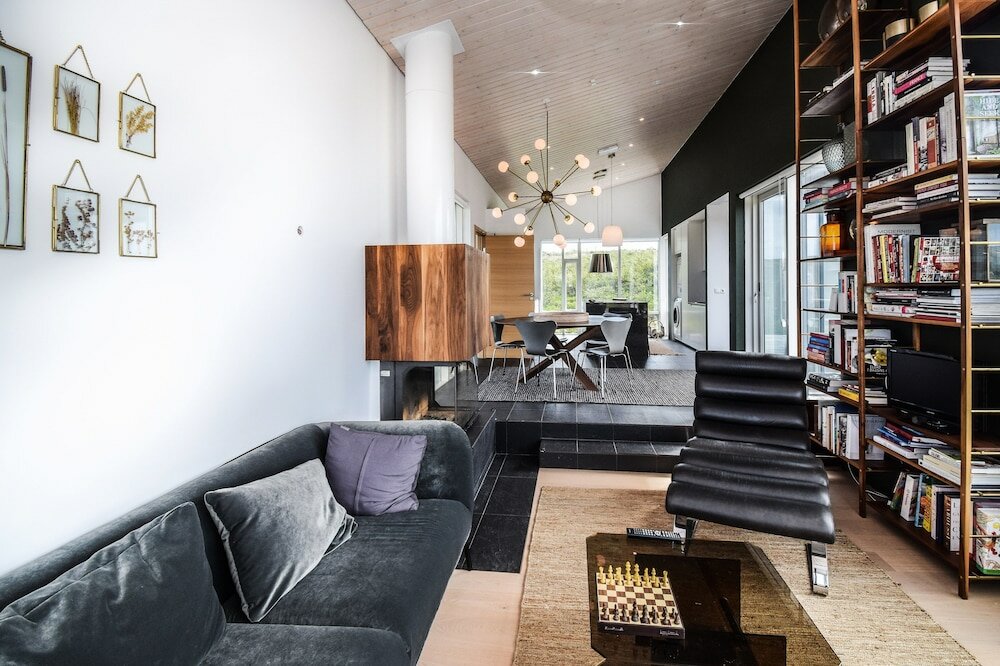 Фото Freyjustígur 14