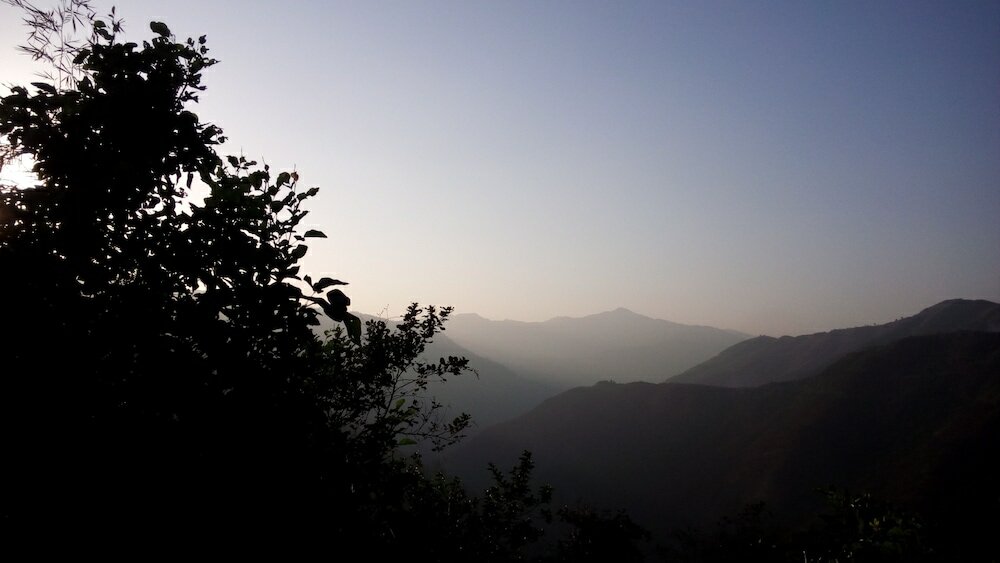 Фото Auranya The Mystical Himalayan Retreat