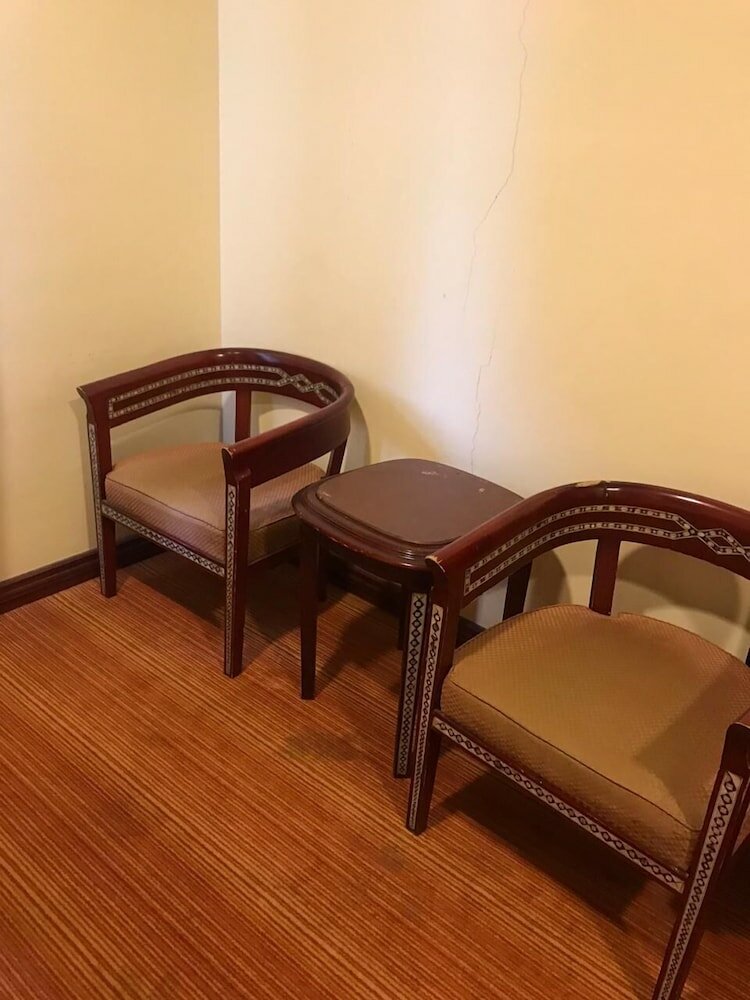 Фото Dar Mubarak