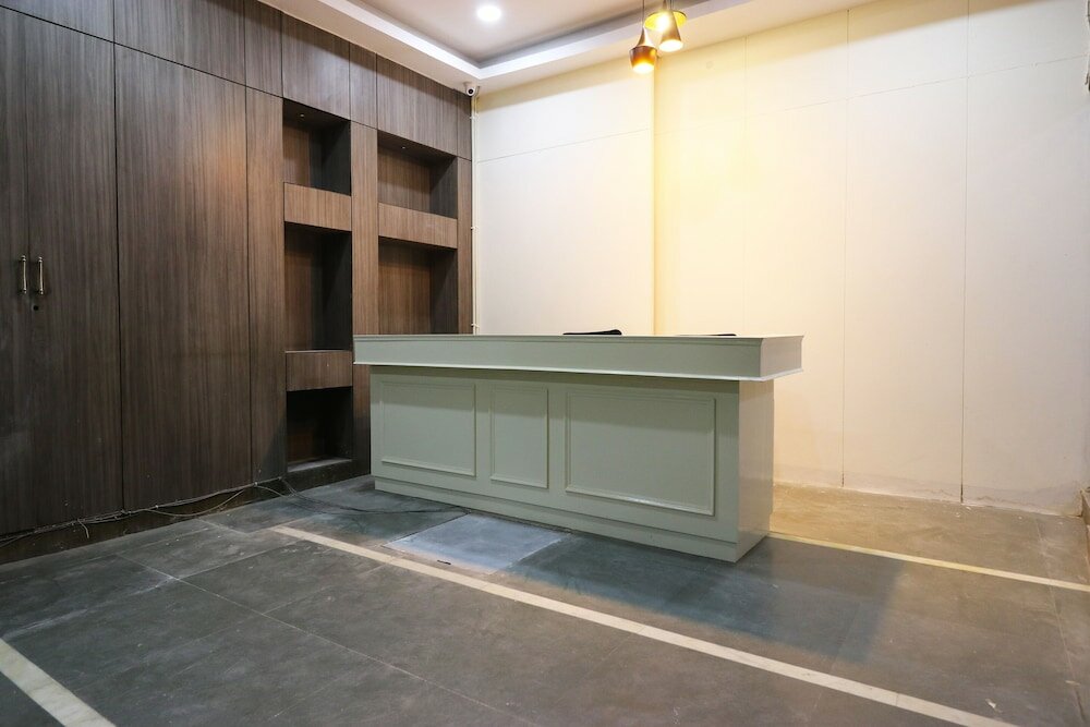 Фото Oyo 44229 Diamond Suite