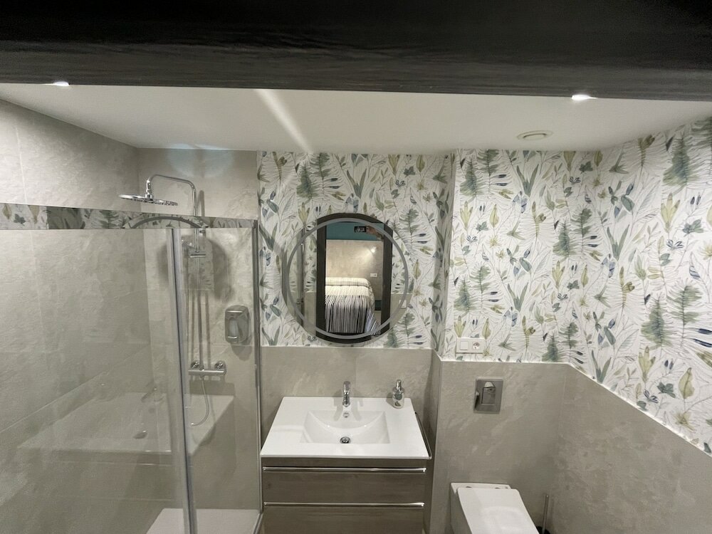 Фото Apartamentos Aljama