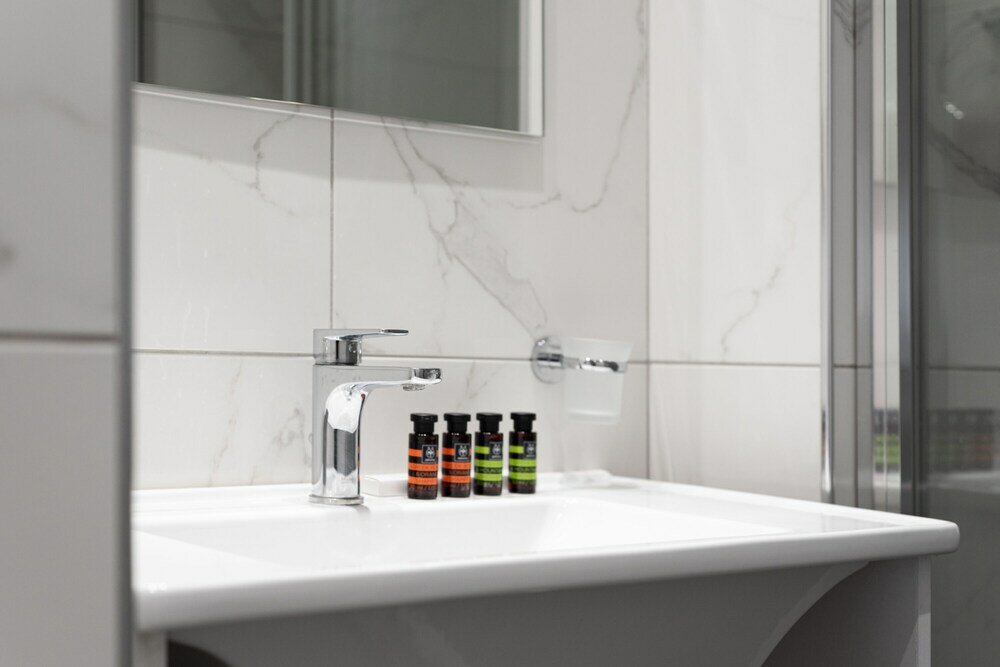 Фото Syntagma Spotlight Residence