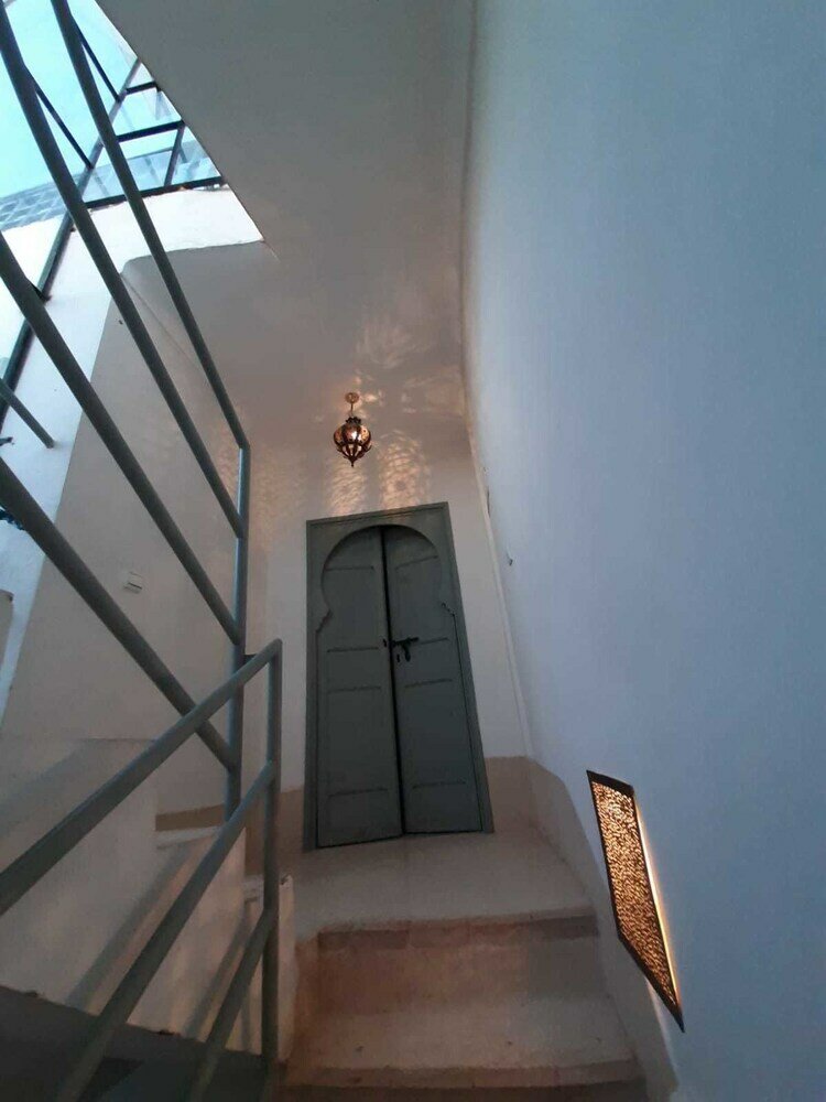 Фото Riad Manaoui