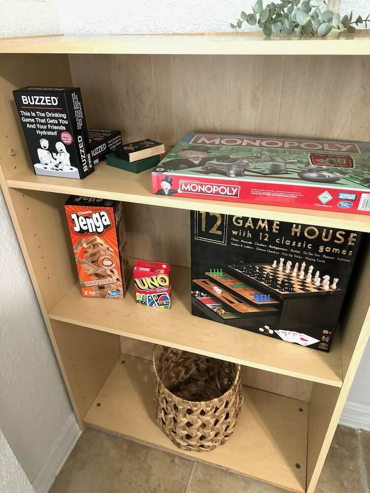 Фото A Getaway on Walnut