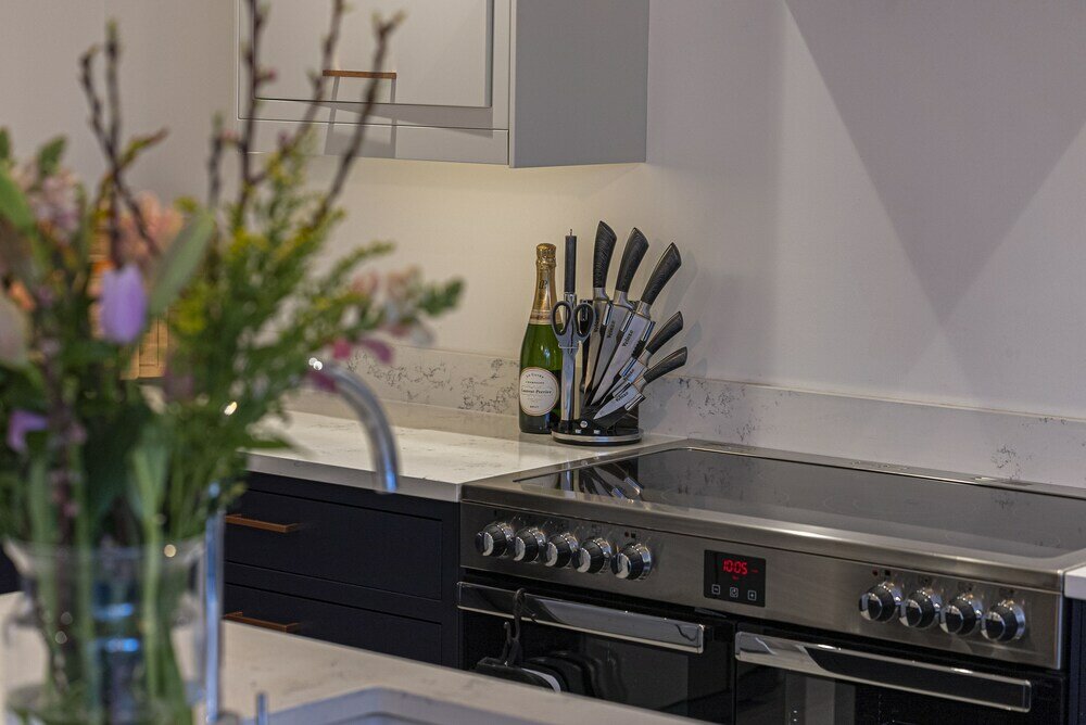 Фото Altido Exclusive 3Br Home W Terrace In Chelsea