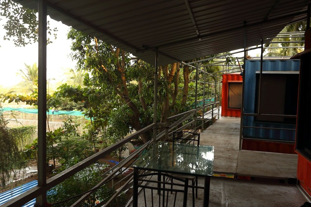 Фото Iora Cottages